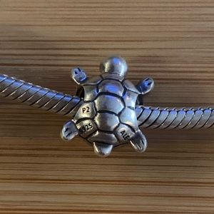 Pandora Jewelry - Pandora charm turtle Pandora Jewelry - Pandora charm turtle